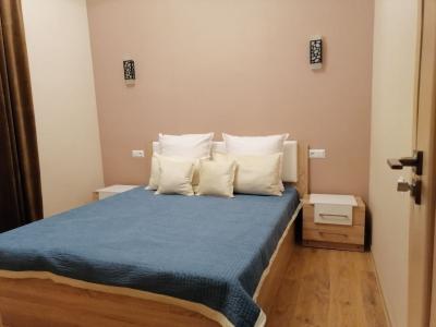 Chotqol sanatoriyasi.