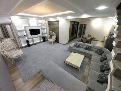 ID 249 Оилавий дача - Чорвок