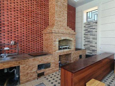 ID 249 Оилавий дача - Чорвок