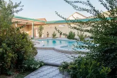 Дача в Чарваке - ID 193