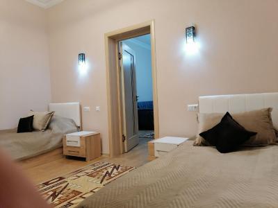 Chotqol sanatoriyasi.