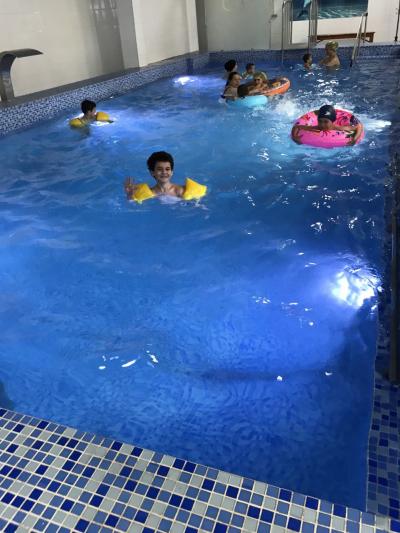 Chotqol sanatoriyasi.