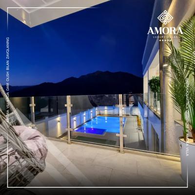ID 271 AMORA VILLA