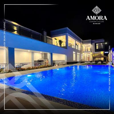 ID 271 AMORA VILLA