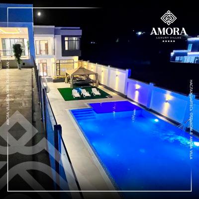 ID 271 AMORA VILLA