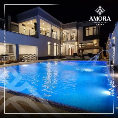 ID 271 AMORA VILLA