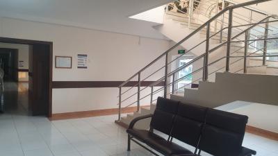 Chotqol sanatoriyasi.