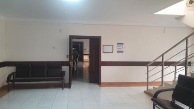 Chotqol sanatoriyasi.