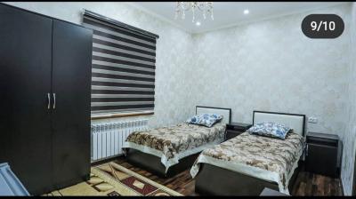 Chotqol sanatoriyasi.