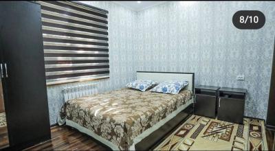 Chotqol sanatoriyasi.