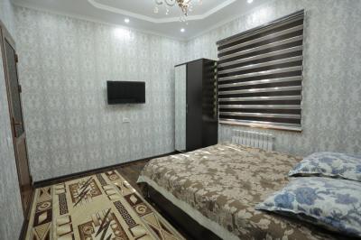 Chotqol sanatoriyasi.