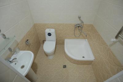 Chotqol sanatoriyasi.