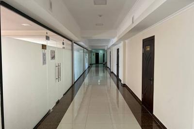 Chotqol sanatoriyasi.