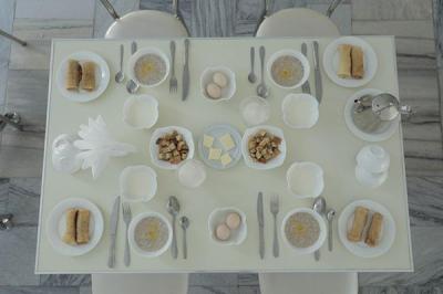 Chotqol sanatoriyasi.