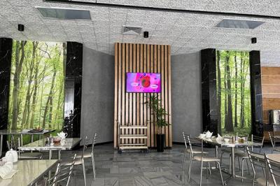 Chotqol sanatoriyasi.