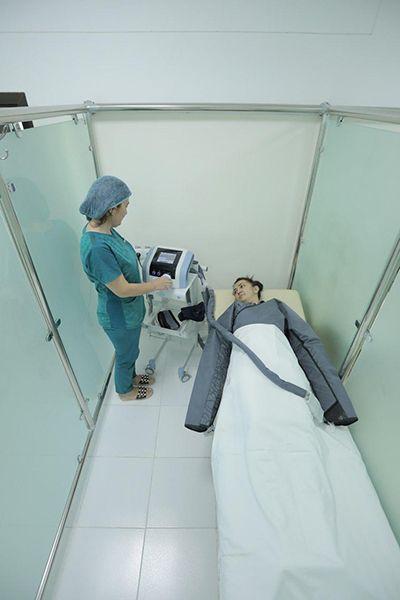 Chotqol sanatoriyasi.