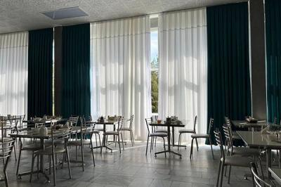 Chotqol sanatoriyasi.