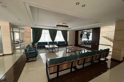 Chotqol sanatoriyasi.