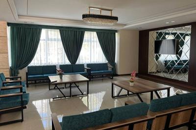 Chotqol sanatoriyasi.