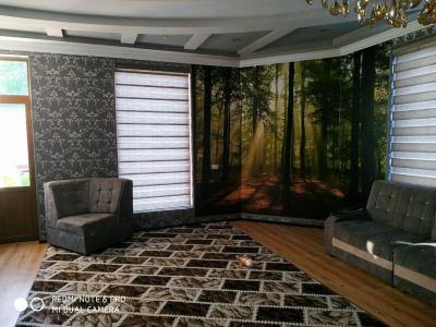 ID 224 Дача Хумсан - Кислород