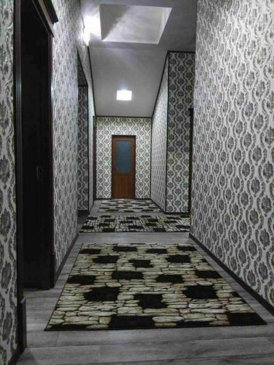 ID 224 Дача Хумсан - Кислород