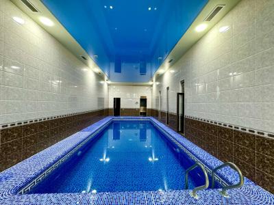 ID 226 Hitech - Aziz. Хайтек дача