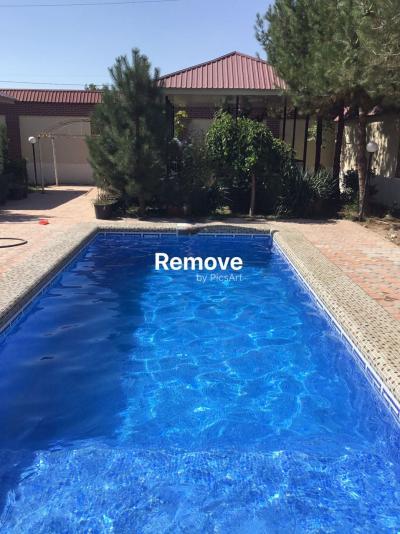 ID 218 - Оилавий дача