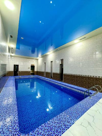 ID 226 Hitech - Aziz. Хайтек дача