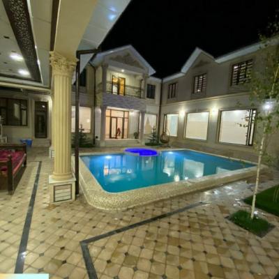 ID 280 Rexos-dachasi