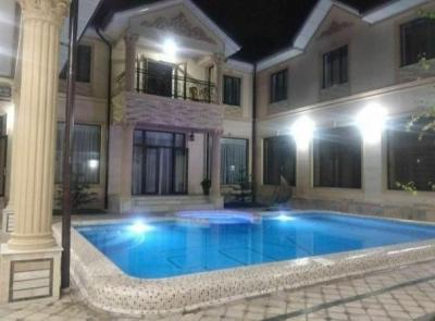 ID 280 Rexos-dachasi