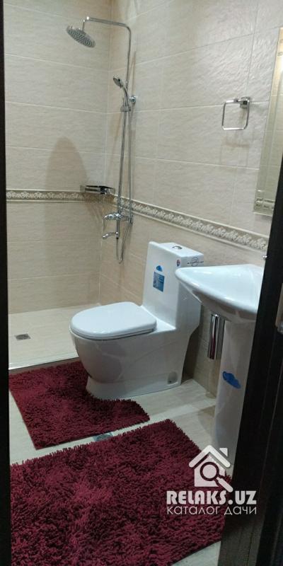 ID 130 Вилла в бочке - дача сдается в аренду для семейного и коллективного отдыха