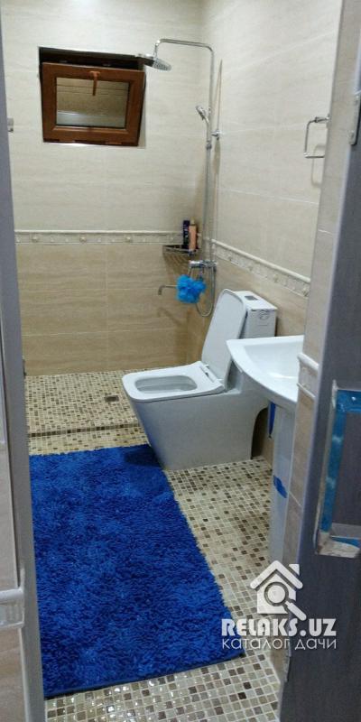 ID 130 Вилла в бочке - дача сдается в аренду для семейного и коллективного отдыха