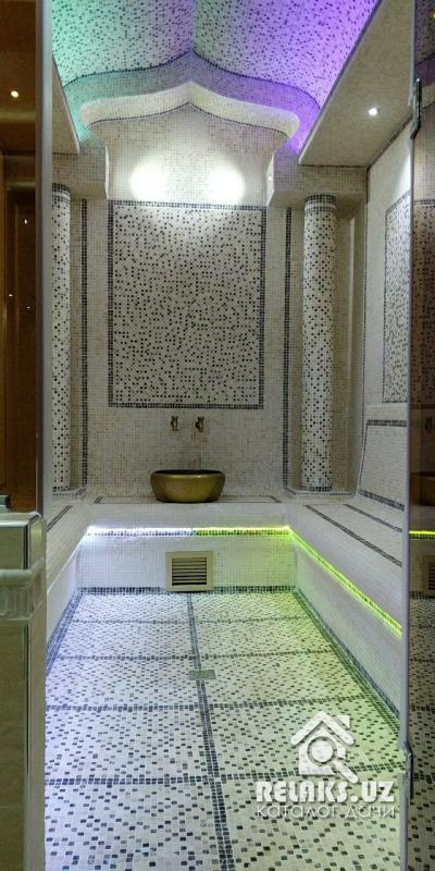 ID 130 Вилла в бочке - дача сдается в аренду для семейного и коллективного отдыха