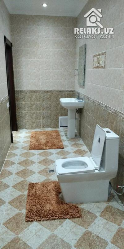 ID 130 Вилла в бочке - дача сдается в аренду для семейного и коллективного отдыха