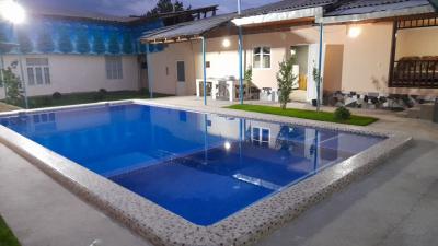 ID 266 Собиржон дачаси