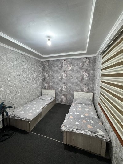 ID 106А Alibek - дача в аренду