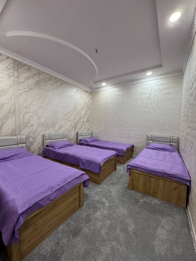 ID 219 Робия - дача в чарваке