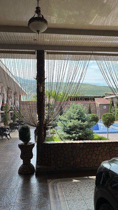 Dacha_To'rayev - Toshkent viloyati
