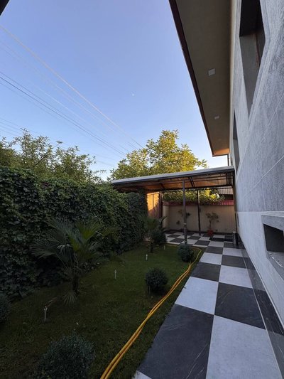 Asror Dachasini ijaraga olish: Koranqulda hovuzli qulay dacha (10 kishiga mo'ljallangan)