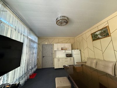 ASM Dacha (Chorvoq) — Bochkadan atigi 3 km masofada, ulfatlar va oilaviy hordiq uchun!