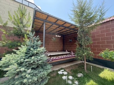 ASM Dacha (Chorvoq) — Bochkadan atigi 3 km masofada, ulfatlar va oilaviy hordiq uchun!