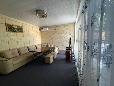 ASM Dacha (Chorvoq) — Bochkadan atigi 3 km masofada, ulfatlar va oilaviy hordiq uchun!