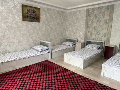 ASM Dacha (Chorvoq) — Bochkadan atigi 3 km masofada, ulfatlar va oilaviy hordiq uchun!