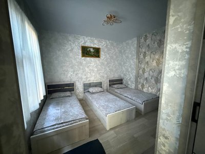 ASM Dacha (Chorvoq) — Bochkadan atigi 3 km masofada, ulfatlar va oilaviy hordiq uchun!