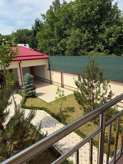 🏡 Soho Dacha Чарвак | Открытый и Крытый Бассейн, Сауна и Бильярд