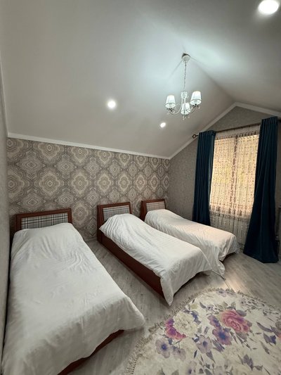🏡 Soho Dacha Чарвак | Открытый и Крытый Бассейн, Сауна и Бильярд