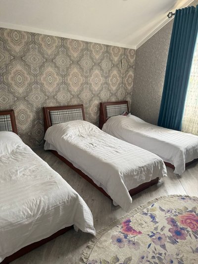 🏡 Soho Dacha Чарвак | Открытый и Крытый Бассейн, Сауна и Бильярд