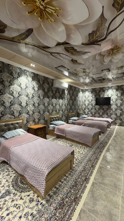 Nodir dacha