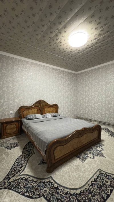 Nodir dacha