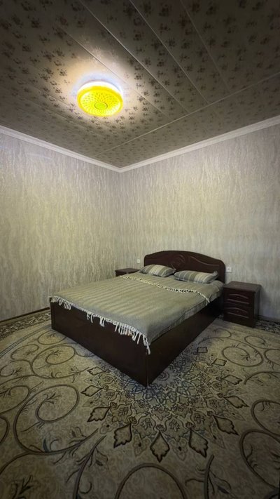 Nodir dacha